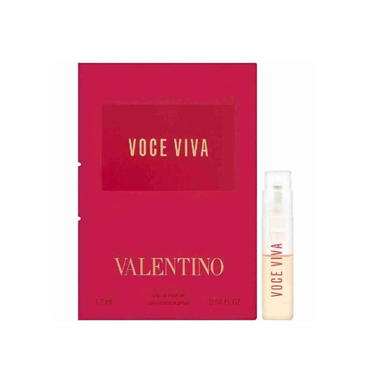 Valentino Voce Viva Eau de Parfum