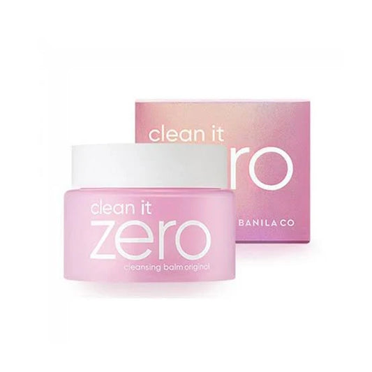 BANILA CO – Clean It Zero Original Cleansing Balm