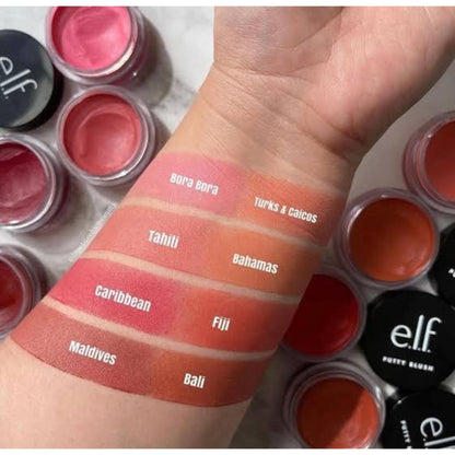 ELF Putty Blush