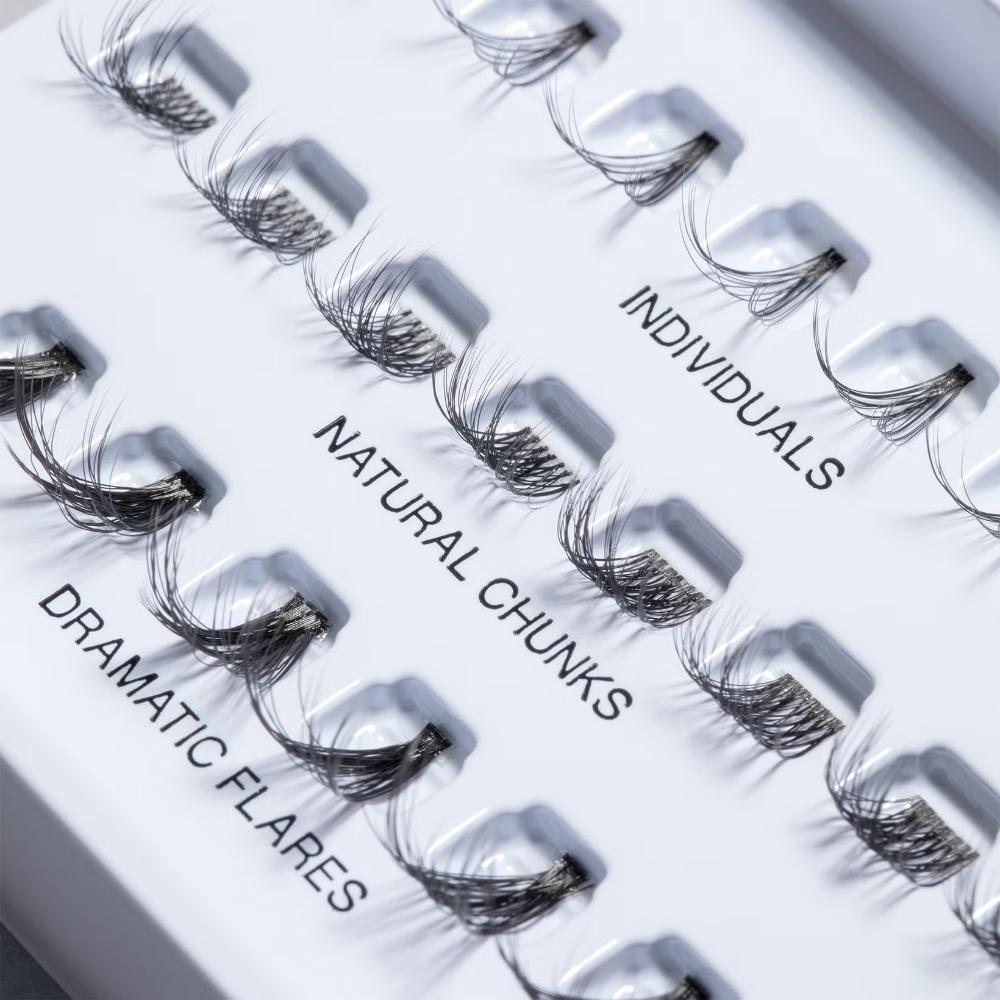 HUDA BEAUTY Hoodie Flares #25 Classic Lashes