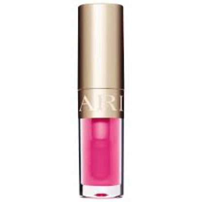 Clarins Lip Comfort Hydrating Oil