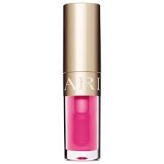 Clarins Lip Comfort Hydrating Oil