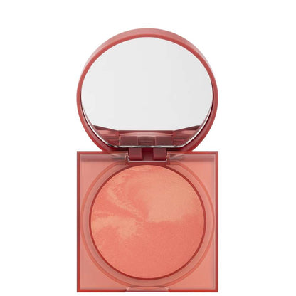 HUDA BEAUTY GloWish Cheeky Vegan Blush Powder