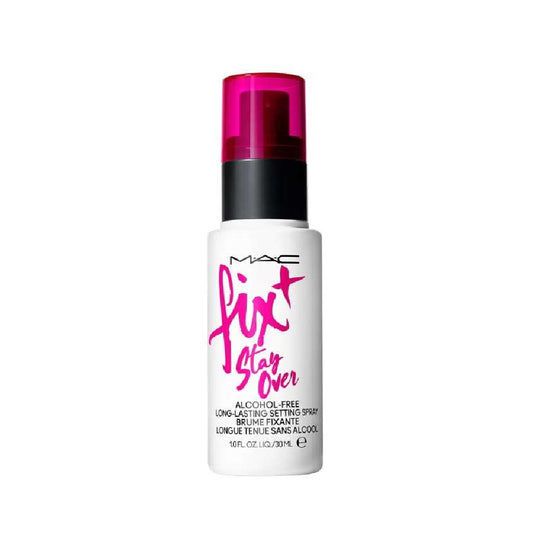 MAC Fix+ Stay Over 24HR Setting Spray