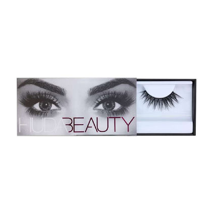 Huda Beauty False Lashes