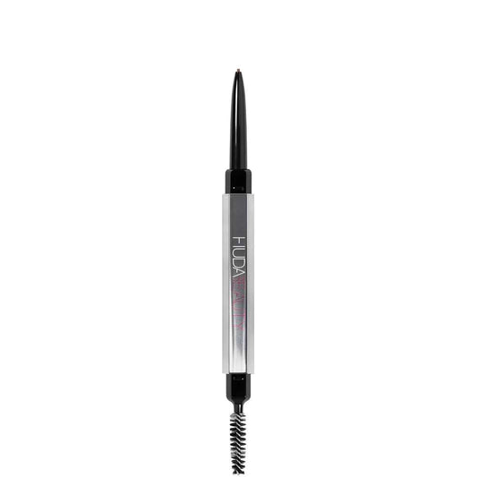 HUDA BEAUTY #BOMBBROWS Microshade Brow Pencil