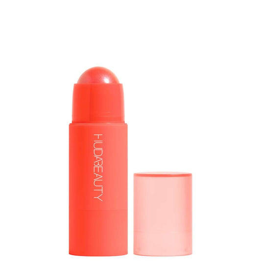 HUDA BEAUTY Cheeky Tint Blush Stick
