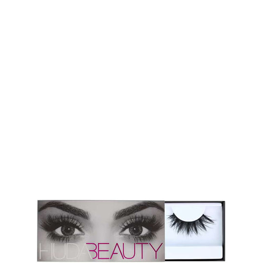 HUDA BEAUTY FALSE LASHES