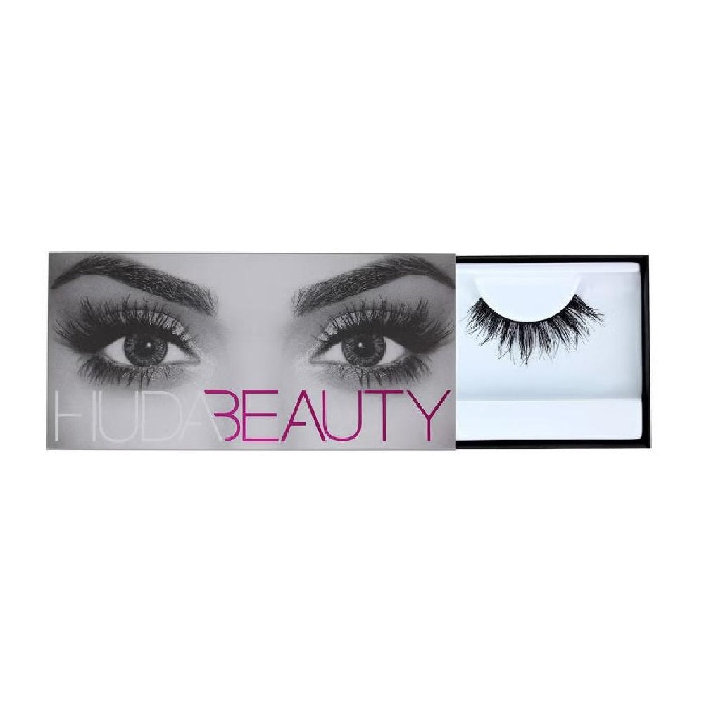 HUDA BEAUTY False Lashes
