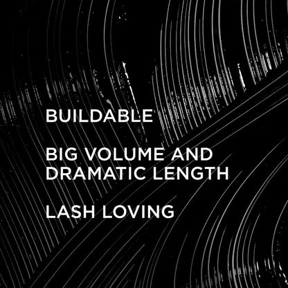 IT Cosmetics Superhero Elastic Stretch Volumizing & Lengthening Mascara