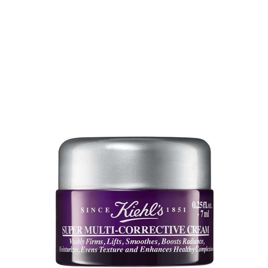 Kiehl’s Since 1851 Super Multi-Corrective Anti-Aging Cream for Face & Neck
