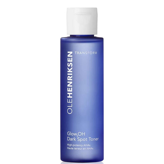OLEHENRIKSEN Glow2OH 7% AHA Exfoliating Dark Spot Toner