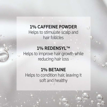 The INKEY List Caffeine Stimulating Scalp Treatment