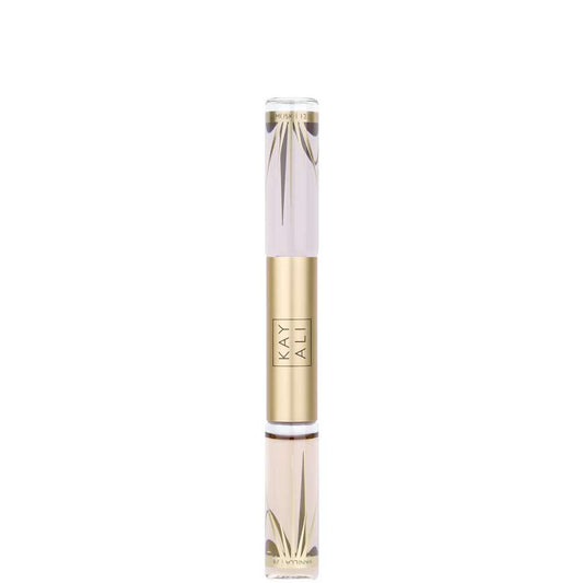 KAYALI Musk | 12 & Vanilla | 28 Rollerball Eau de Parfum Duo – 10ml