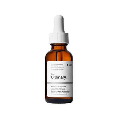 The Ordinary Retinol 1% in Squalane
