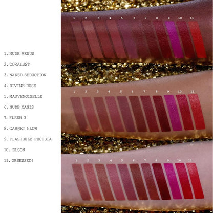 Pat McGrath Labs Dramatique Mega Lip Pencil