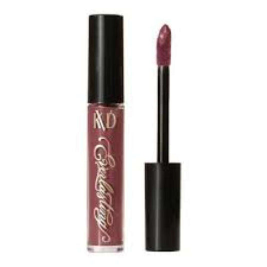 KVD Beauty Everlasting Hyperlight Liquid Lipstick