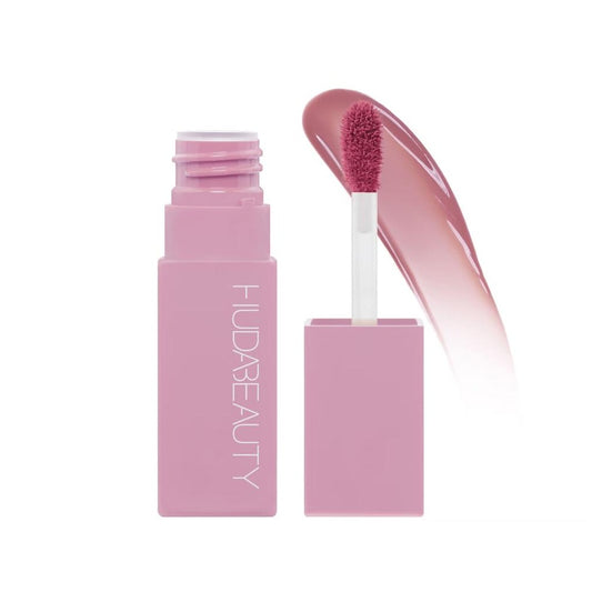HUDA BEAUTY Creamy Lip & Cheek Stain