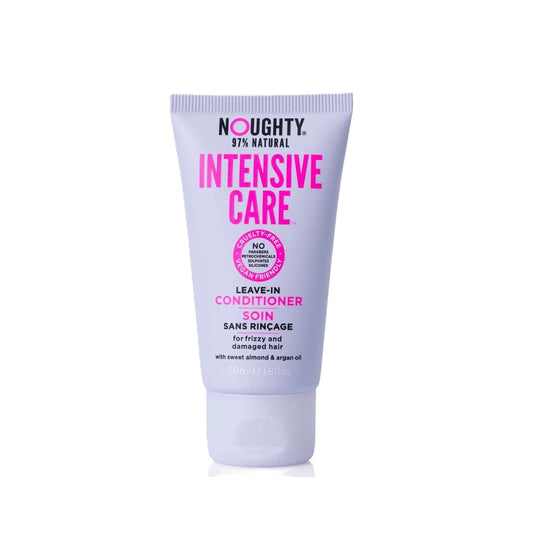Noughty Intensive Care Leave-In Conditioner