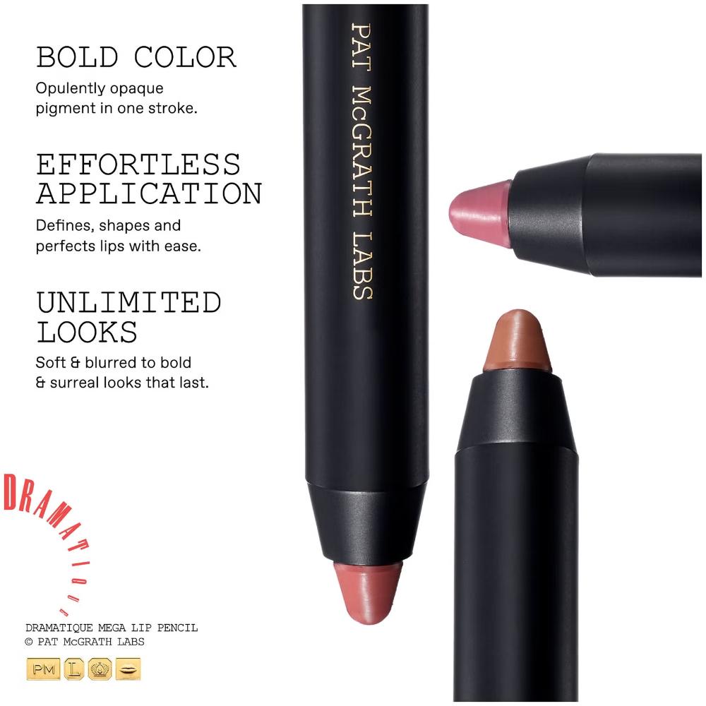 Pat McGrath Labs Dramatique Mega Lip Pencil