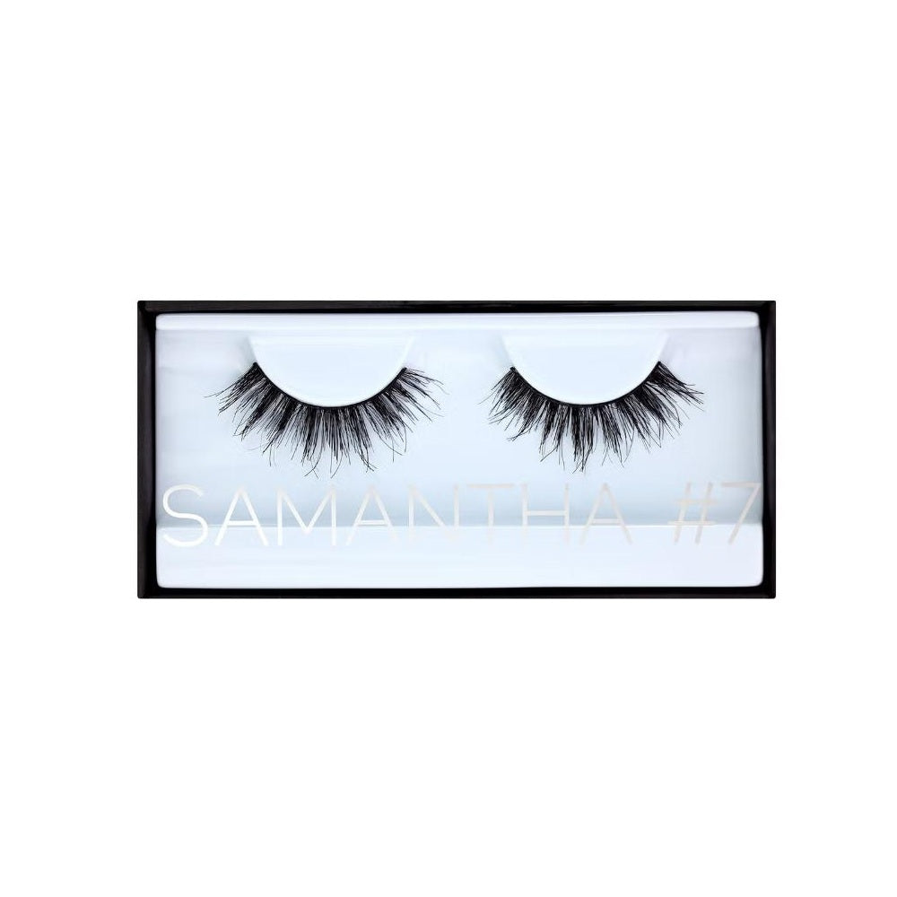 HUDA BEAUTY False Lashes