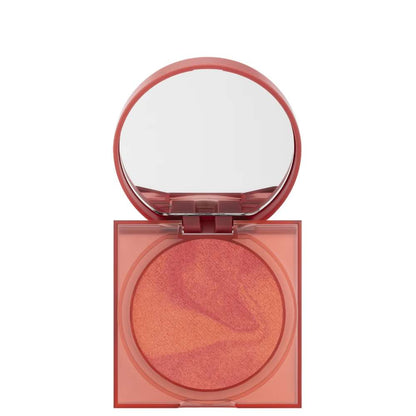 HUDA BEAUTY GloWish Cheeky Vegan Blush Powder