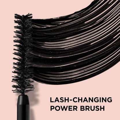IT Cosmetics Superhero Elastic Stretch Volumizing & Lengthening Mascara