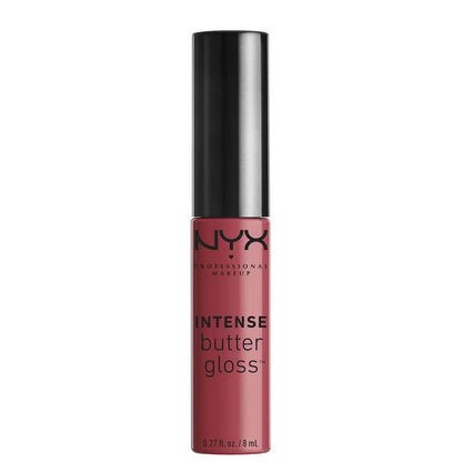 NYX Professional Makeup Intense Butter Lip Gloss