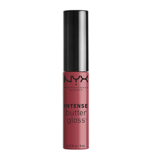 NYX Professional Makeup Intense Butter Lip Gloss