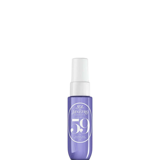 Sol de Janeiro Cheirosa 59 Delícia Hair & Body Perfume Mist
