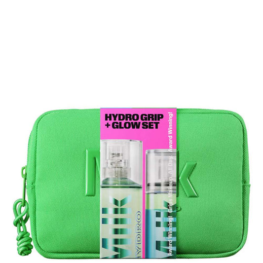 Milk Makeup Hydro Grip & Glow Set