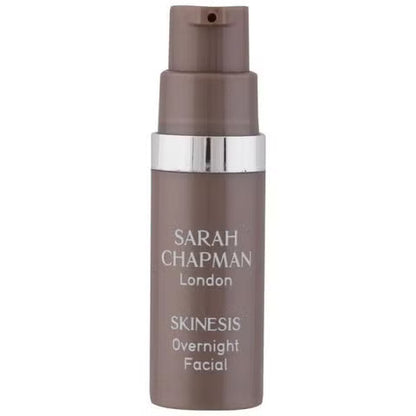 Sarah Chapman Skinesis Overnight Facial