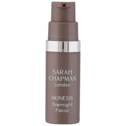 Sarah Chapman Skinesis Overnight Facial