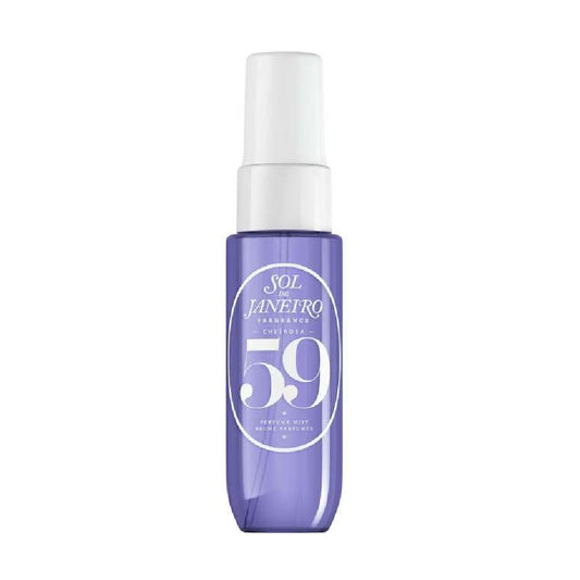 Sol de Janeiro Cheirosa 59 Delícia Hair & Body Perfume Mist