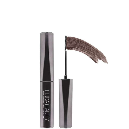 HUDA BEAUTY #BOMBBROWS Full ‘n Fluffy Fiber Gel