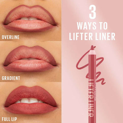 Maybelline Lifter Gloss & Lifter Liner Gift Set