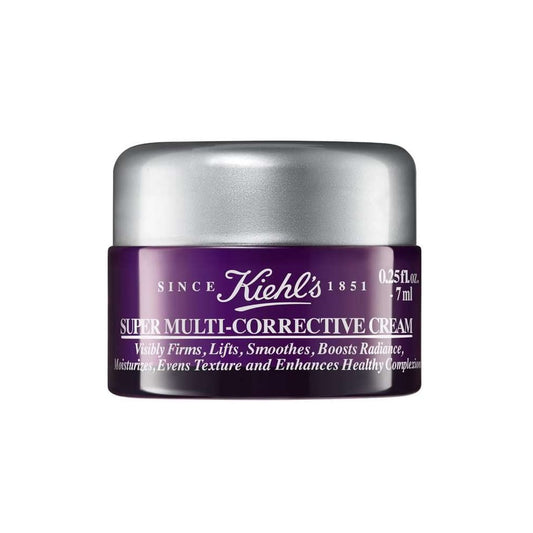 Kiehl’s Since 1851 Super Multi-Corrective Anti-Aging Cream for Face & Neck