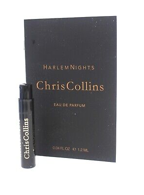 Chris Collins Harlem Nights Eau de Parfum