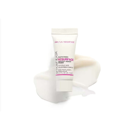 Smashbox Photo Finish Resurface Smooth + Renew Primer