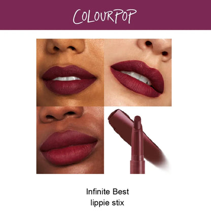 ColourPop Lippie Stix