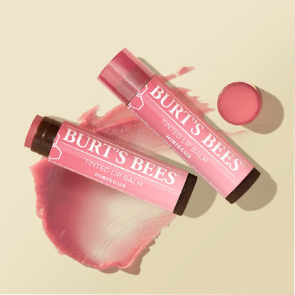 Burt’s Bees® Tinted Lip Balm