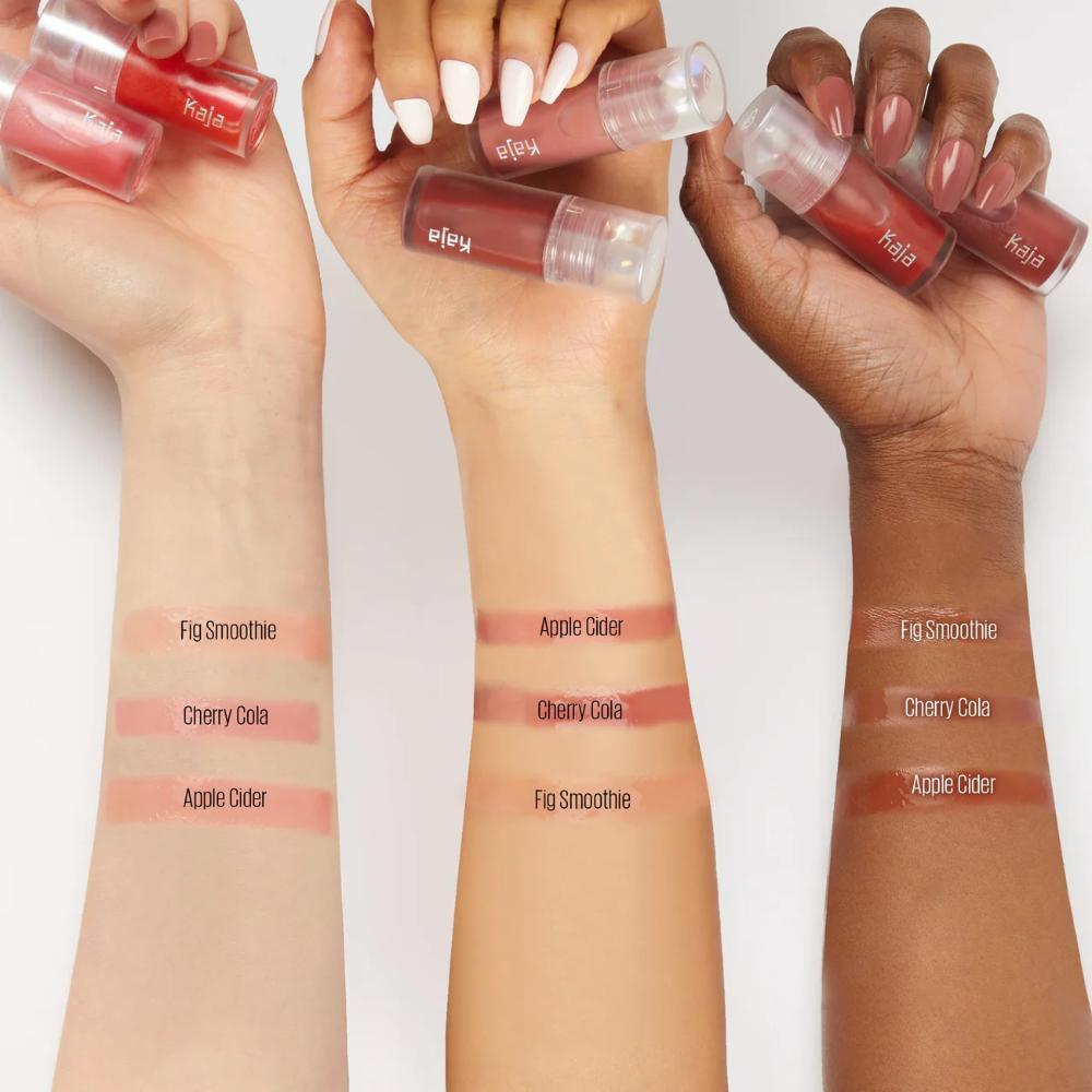 Kaja Juicy Glass Lip Oil