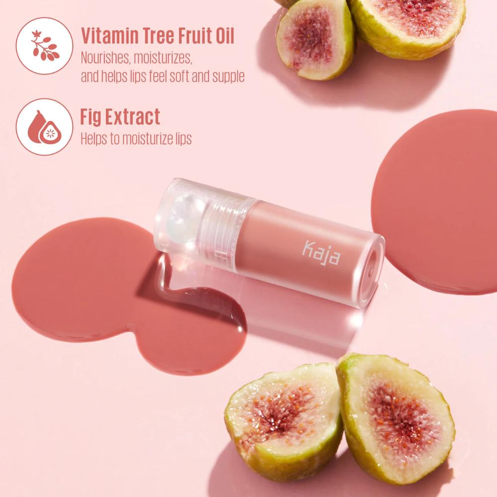 Kaja Juicy Glass Lip Oil