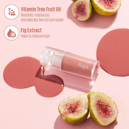 Kaja Juicy Glass Lip Oil