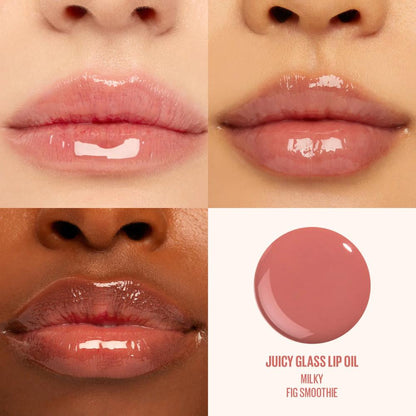 Kaja Juicy Glass Lip Oil