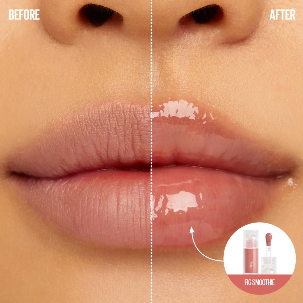 Kaja Juicy Glass Lip Oil