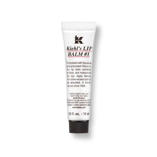Kiehl’s Since 1851 Lip Balm #1