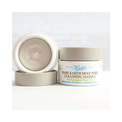 Kiehl's Since 1851 Rare Earth Deep Pore Minimizing Cleansing Clay Mask
