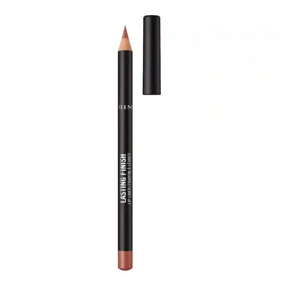 Rimmel Lasting Finish 8Hr Lip Liner