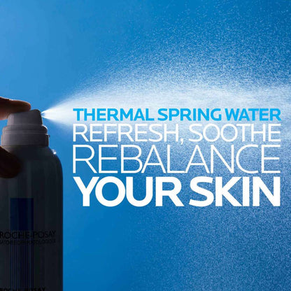 La Roche-Posay Thermal Spring Water Spray
